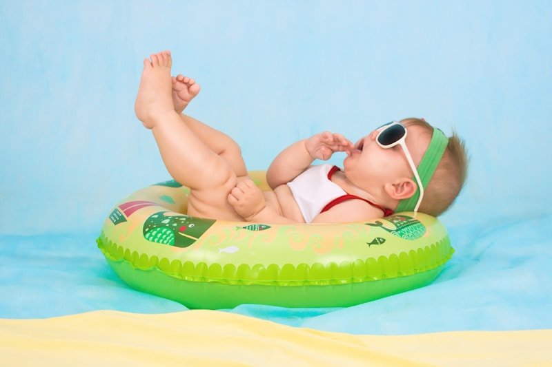 Ensaio Newborn Delicado
