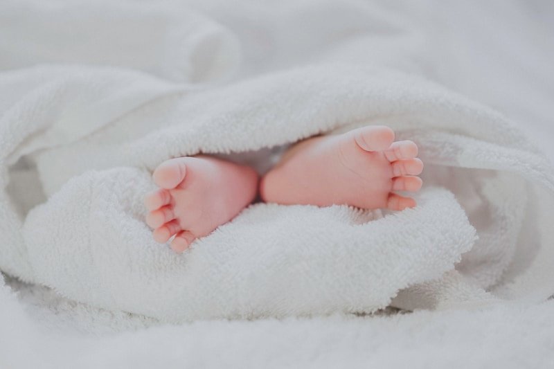 Ensaio Newborn